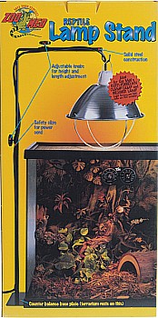 Zoo Med Repti-Lamp stand