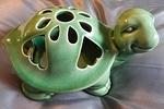 Turtle Tealight holder